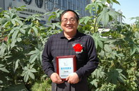 敦煌種業(yè)2005/2006年度先進(jìn)企業(yè)、優(yōu)秀管理者和先進(jìn)工作者名單