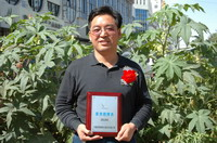 敦煌種業(yè)2005/2006年度先進(jìn)企業(yè)、優(yōu)秀管理者和先進(jìn)工作者名單