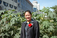 敦煌種業(yè)2005/2006年度先進(jìn)企業(yè)、優(yōu)秀管理者和先進(jìn)工作者名單