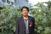 敦煌種業(yè)2005/2006年度先進(jìn)企業(yè)、優(yōu)秀管理者和先進(jìn)工作者名單