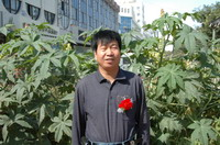 敦煌種業(yè)2005/2006年度先進(jìn)企業(yè)、優(yōu)秀管理者和先進(jìn)工作者名單