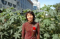 敦煌種業(yè)2005/2006年度先進(jìn)企業(yè)、優(yōu)秀管理者和先進(jìn)工作者名單