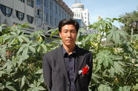 敦煌種業(yè)2005/2006年度先進(jìn)企業(yè)、優(yōu)秀管理者和先進(jìn)工作者名單