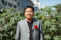 敦煌種業(yè)2005/2006年度先進(jìn)企業(yè)、優(yōu)秀管理者和先進(jìn)工作者名單