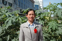 敦煌種業(yè)2005/2006年度先進(jìn)企業(yè)、優(yōu)秀管理者和先進(jìn)工作者名單
