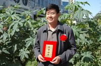 敦煌種業(yè)2005/2006年度先進(jìn)企業(yè)、優(yōu)秀管理者和先進(jìn)工作者名單