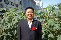 敦煌種業(yè)2005/2006年度先進(jìn)企業(yè)、優(yōu)秀管理者和先進(jìn)工作者名單