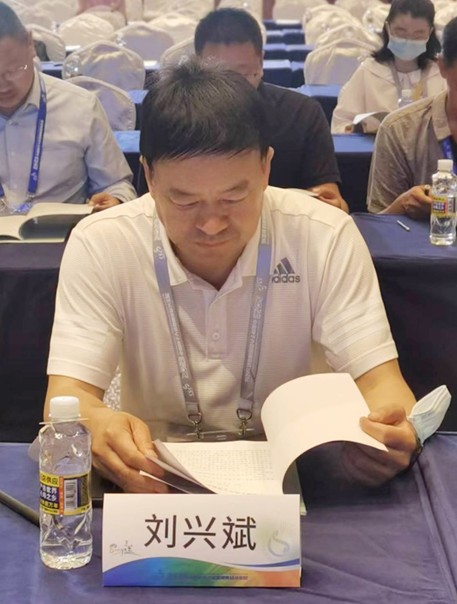 敦煌種業(yè)當(dāng)選中國種子協(xié)會玉米分會副會長單位 黨委書記、董事長劉興斌當(dāng)選為副會長